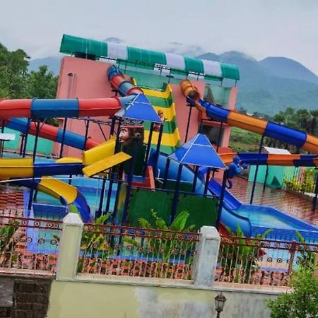 Siriki Resorts Srungavarapukota Ngoại thất bức ảnh