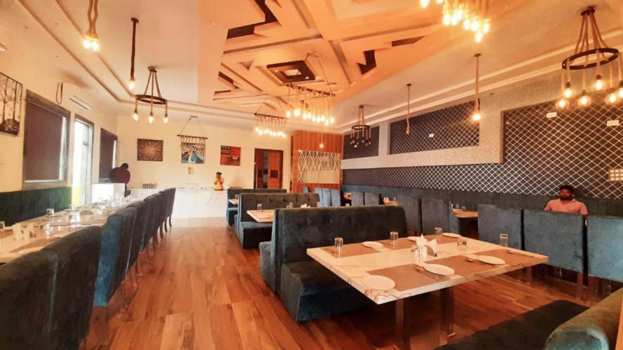 Siriki Resorts Srungavarapukota Ngoại thất bức ảnh